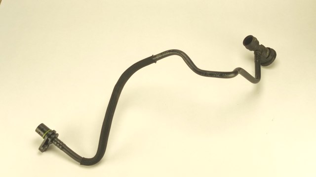 Шланг воздушный вентиляции картера 11157603816 BMW