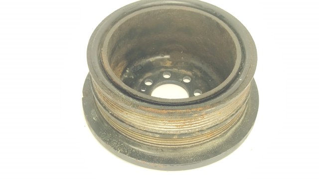 Шкив коленвала 11231439683 BMW
