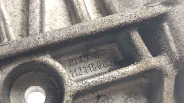 112315083R RENAULT купить в Житомир