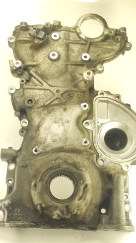 Крышка мотора передняя 113020R011 TOYOTA