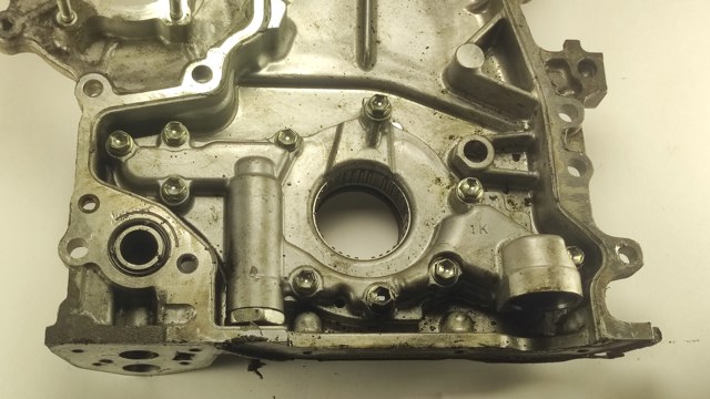 TOYOTA 113020R030 в наличии Черновцы