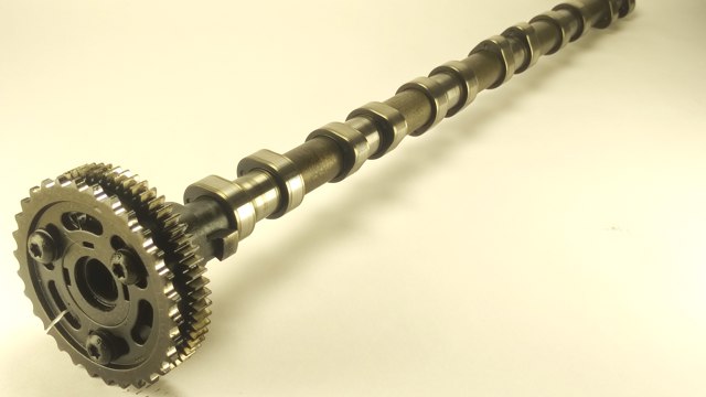 Впускной распредвал двигателя 11317791579 BMW