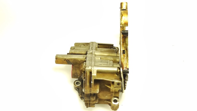 11417551004 BMW Масляный насос купить в Тернополь