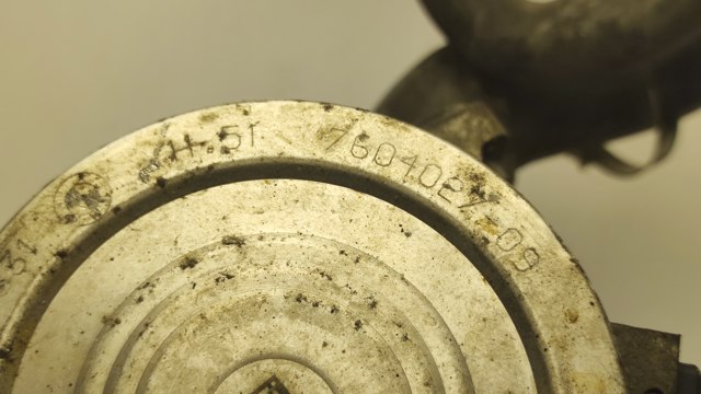 11517604027 BMW Помпа водяная (насос) охлаждения купить в Киев