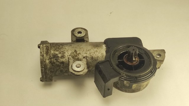 Заслонка воздушная 11617505805 BMW
