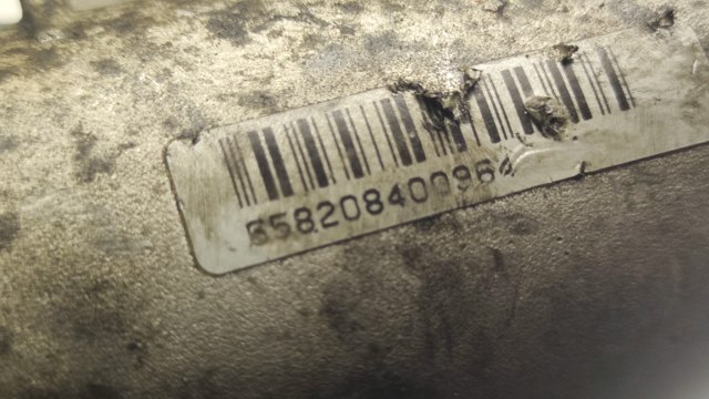 11617505805 Дроссельная заслонка в сборе купить Винница