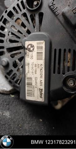 BMW 12317823291 Генератор в наличии Ужгород