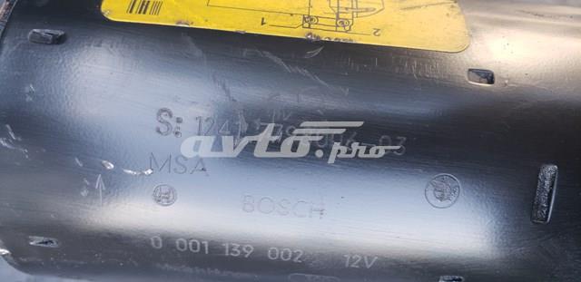 12417798006 BMW Стартер купить в Чернигов