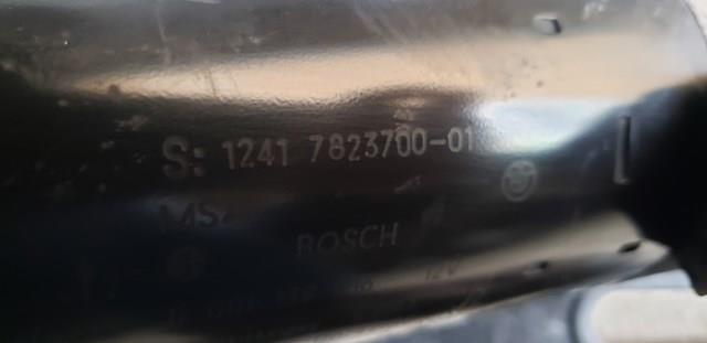 12417823700 BMW Стартер купить в Львов