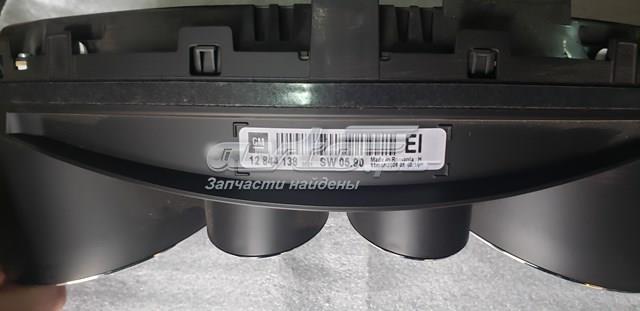 OPEL 12844138 в наличии Запорожье