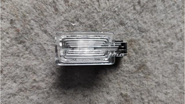 Плафоны внутреннего освещения 1286317 VOLVO