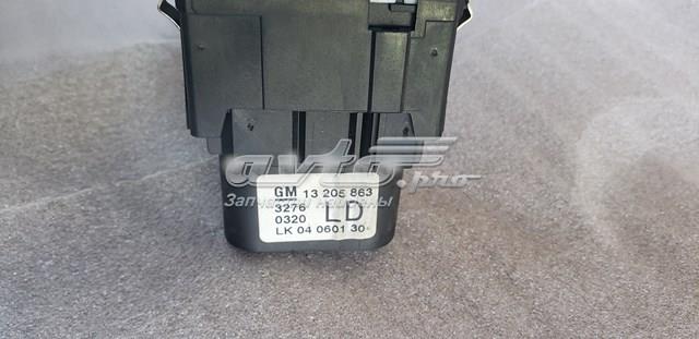 OPEL 13205863 в наличии Черновцы