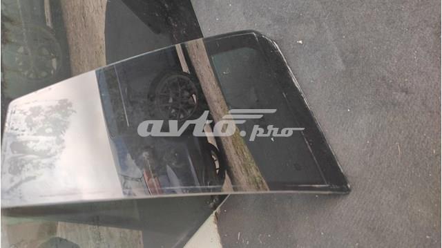 Форточка двери треугольник, задней, левой 13237856 OPEL