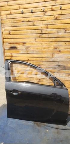 Пассажирская передняя дверь 13274119 OPEL