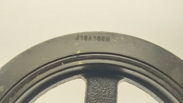 TOYOTA 1340721070 Шкив коленвала в наличии Сумы