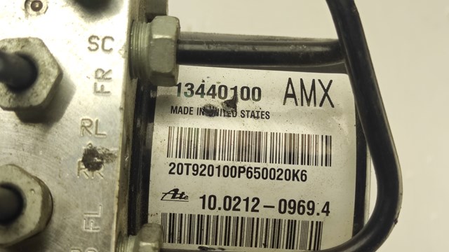 OPEL 13440100 в наличии Тернополь