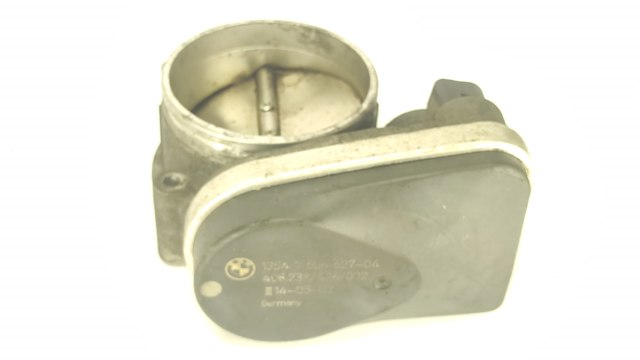Дроссельная заслонка 13547506627 BMW