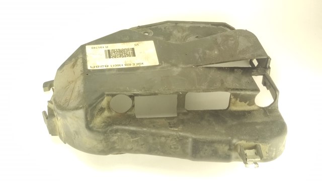 Верхняя защита ремня ГРМ, 135630596R RENAULT