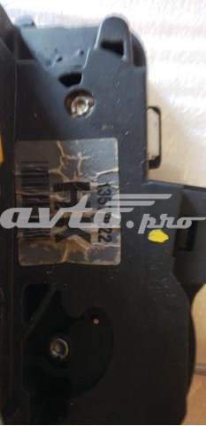13579522 Замок водительской двери купить Павлоград