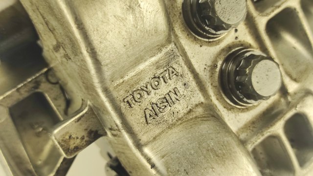TOYOTA 1362026042 в наличии Житомир
