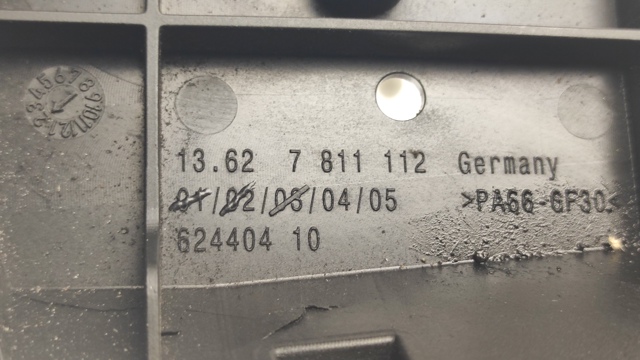 BMW 13627811112 в наличии Одесса