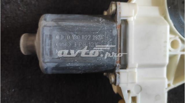 1376856 FORD Мотор стеклоподъемника двери передней левой купить в Житомир