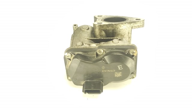 Байпасный клапан EGR, рециркуляции газов 147104647R RENAULT