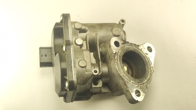 147109913R RENAULT Байпасный клапан EGR, рециркуляции газов купить в Полтава
