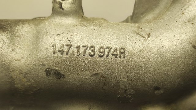 RENAULT 147173974R в наличии Полтава