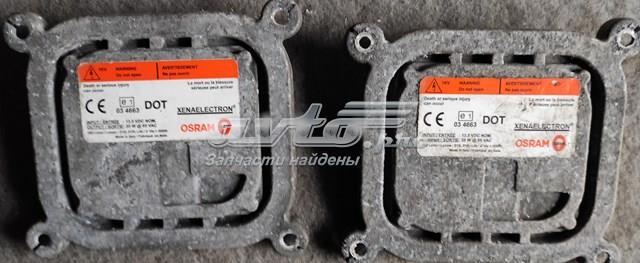 FORD 1521216 Блок розжига ксенона в наличии Днепр