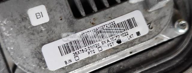FORD 1521216 Блок розжига (ксенон) в наличии Винница