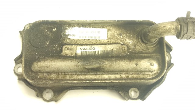 Радиатор АКПП 157100R010 TOYOTA
