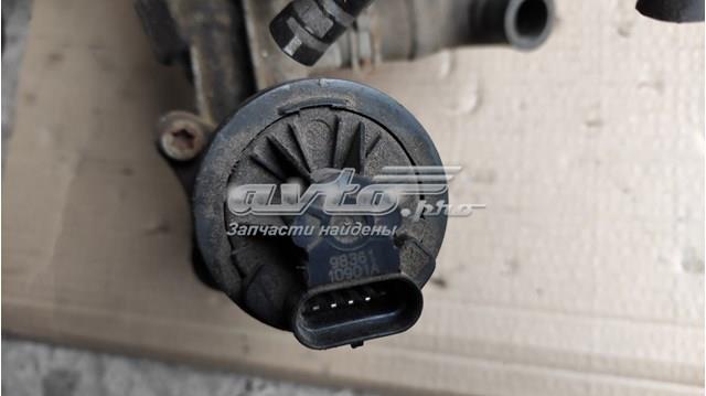 OPEL 17098361 Клапан EGR рециркуляции газов в наличии Ровно