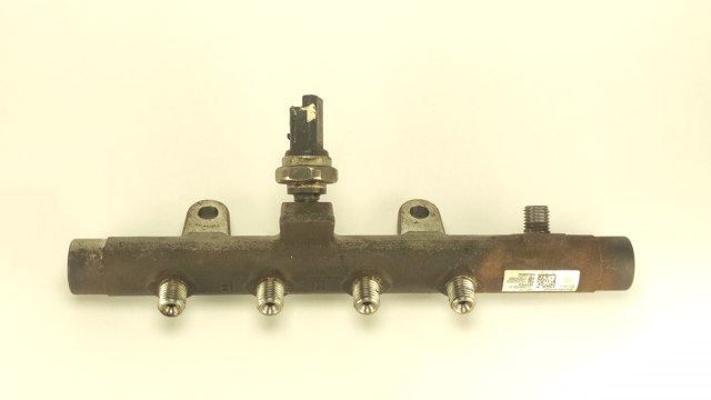 Топливная рампа 175218188R RENAULT