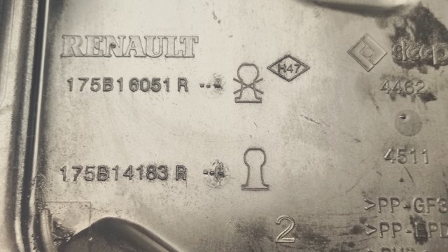 175B14183R RENAULT купить в Одесса