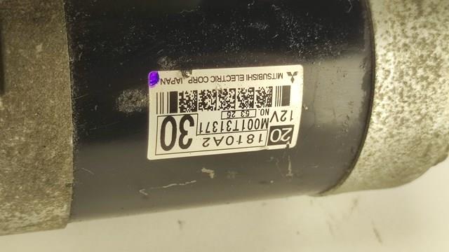 1810A230 MITSUBISHI Стартер купить в Житомир
