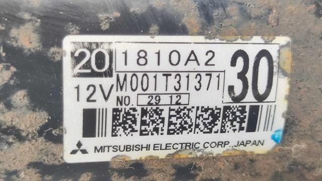 1810A230 MITSUBISHI Стартер купить в Одесса