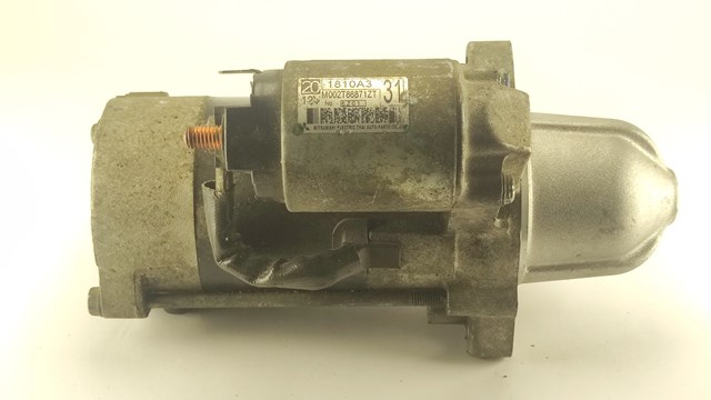 Стартер автомобиля 1810A331 MITSUBISHI