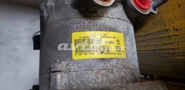 1858668 FORD Компрессор кондиционера купить в Запорожье
