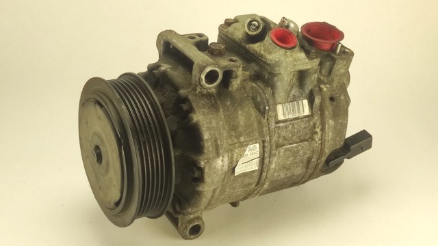 Компрессор хладагента 1K0820859C VAG
