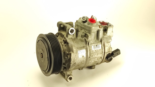 Насос кондиционера 1K0820859T VAG