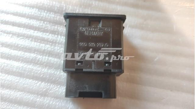 VAG 1K0919237C Замок отключения (деактивации) подушки безопастности пассажира в наличии Одесса