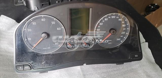 Щиток приборов 1K0920874AXZ02 VAG
