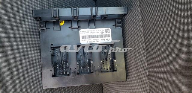 Блок управления бортовой сети 1K0937086J VAG