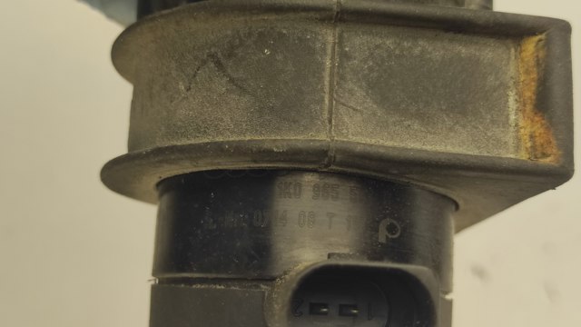 VAG 1K0965561B Дополнительная помпа в наличии Николаев