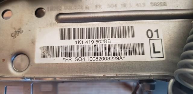 VAG 1K1419502BB Рулевая колонка в наличии Ровно