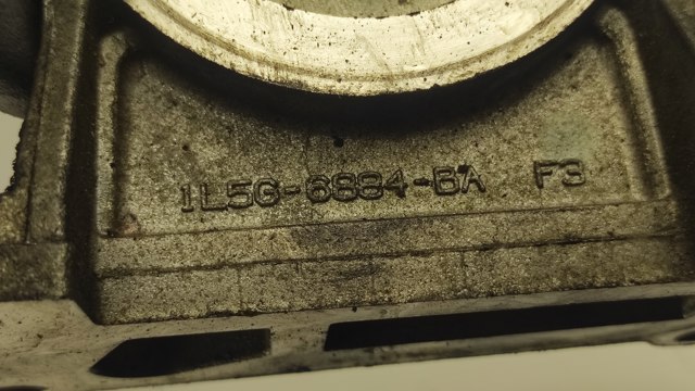 FORD 1L5G6884BA Масляный фильтр в наличии Каменское