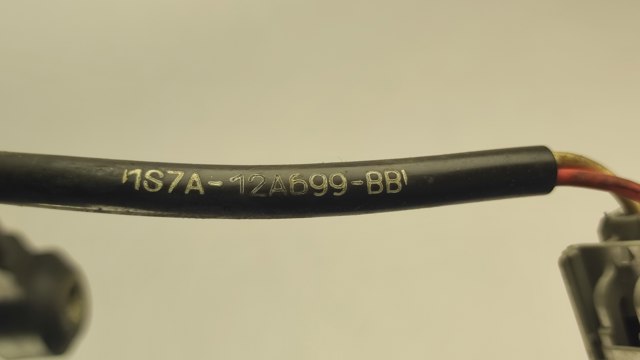 1S7A12A699BB FORD Датчик детонации купить в Львов