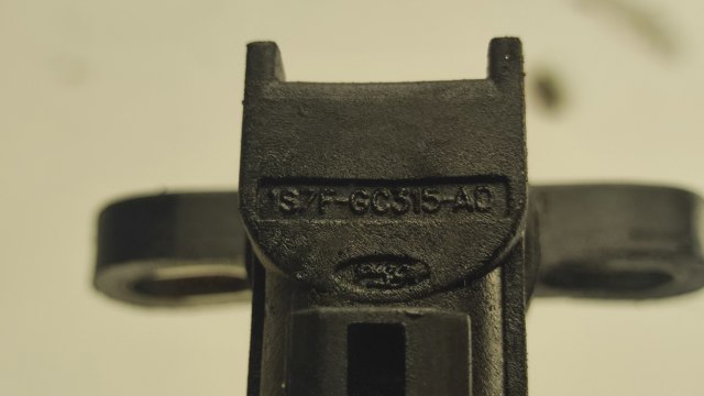 FORD 1S7FGC315AD Датчик положения (оборотов) коленвала в наличии Запорожье
