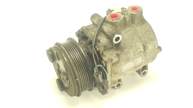 Насос кондиционера 1S7H19D629DC FORD